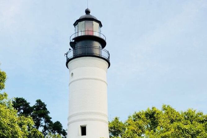Key West Street Food Private Local Guided Tour - The Wine Cottage on Eaton for a slower taste