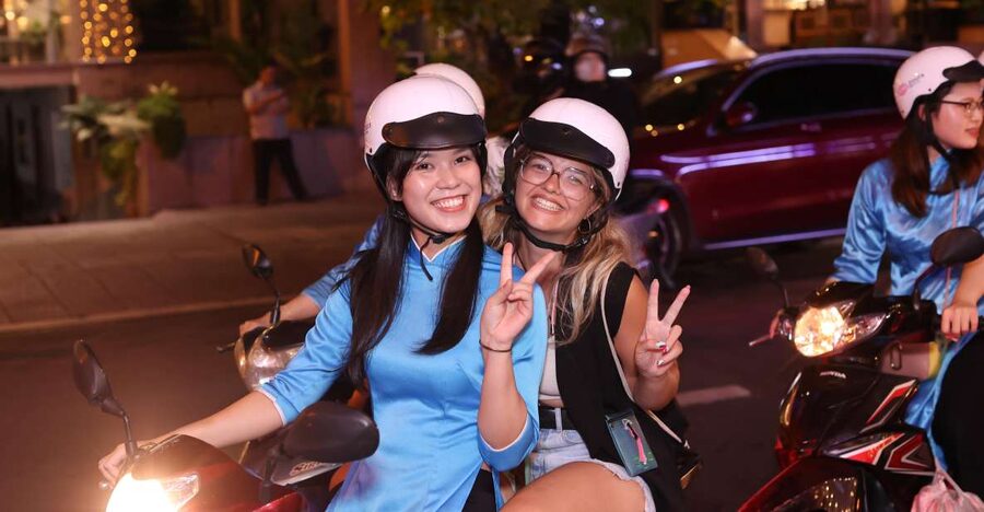 KISSTOUR| Saigon By Night & Street Food Tour on Motorbike - Who will enjoy this tour most