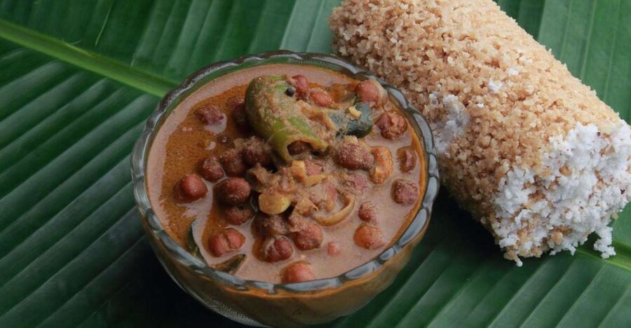 Kochi: Local Street Food Guided Walking Tour with Tastings - Key points at a glance