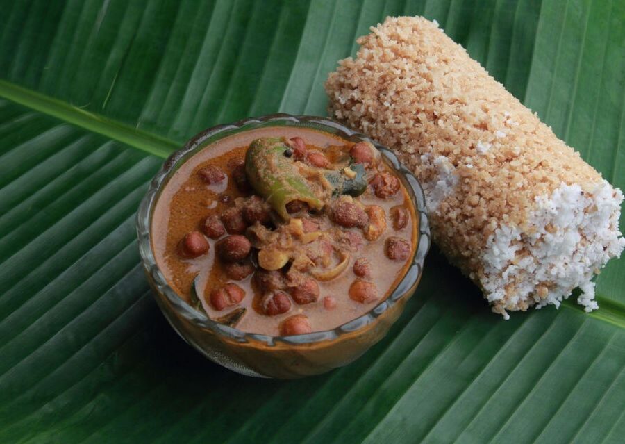 Kochi: Local Street Food Guided Walking Tour with Tastings - Starting near T.D. High School