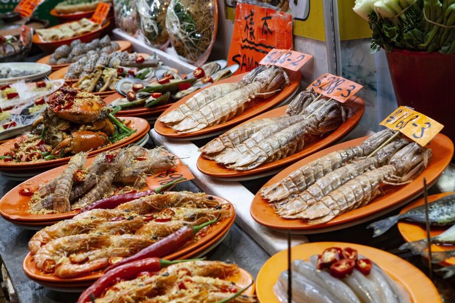 Kowloon: Private Night Markets & Street Food Experience - Key points to know before booking
