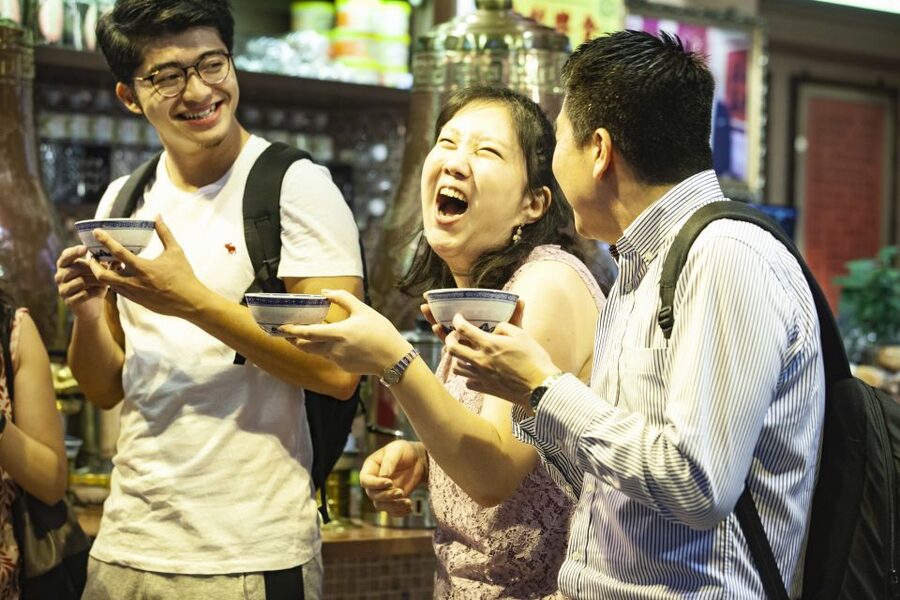 Kowloon: Private Night Markets & Street Food Experience - How much value do you get for $255?