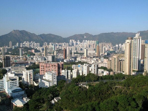 Kowloon Street Food Tour Private & Personalized with a Local - Key points at a glance