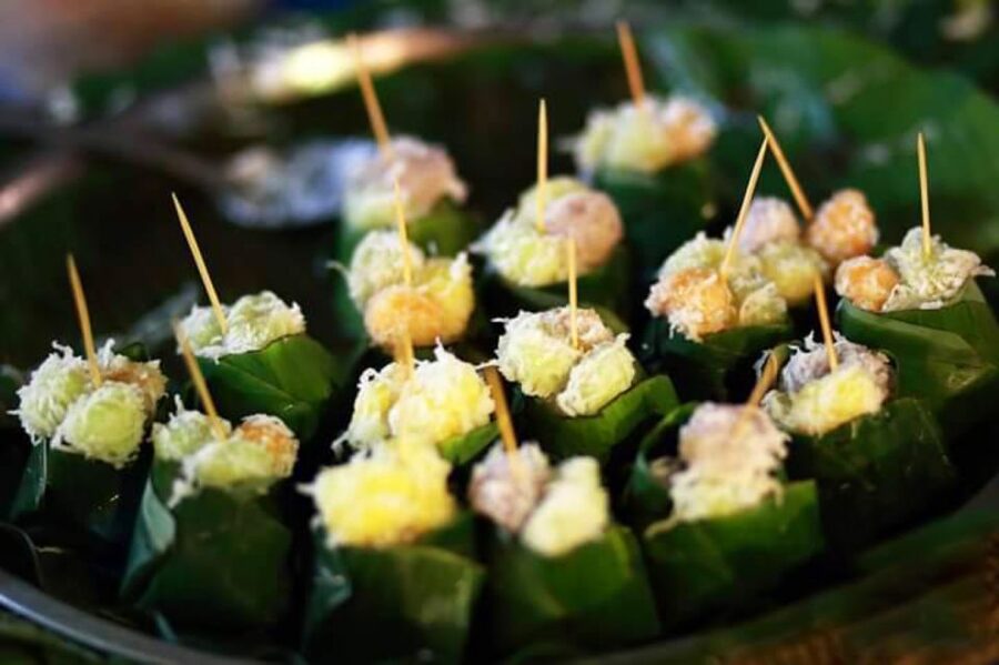 Krabi: Local Street Food Night Tour - Krabi Town’s night market is the main event