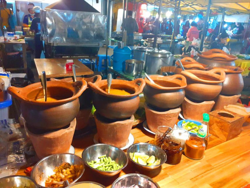 Krabi: Local Street Food Night Tour - Who will enjoy this evening most