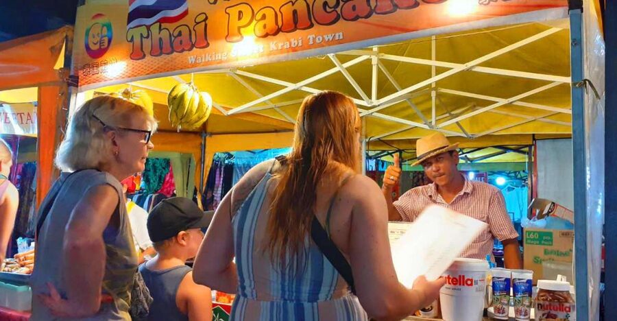 Krabi: Local Street Food Night Tour - Should you book the Krabi street food tour?