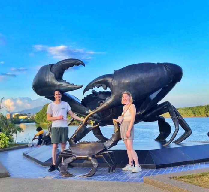 Krabi: Private Sunset Boat Trip and Night Market Tour - Who will enjoy this Krabi evening