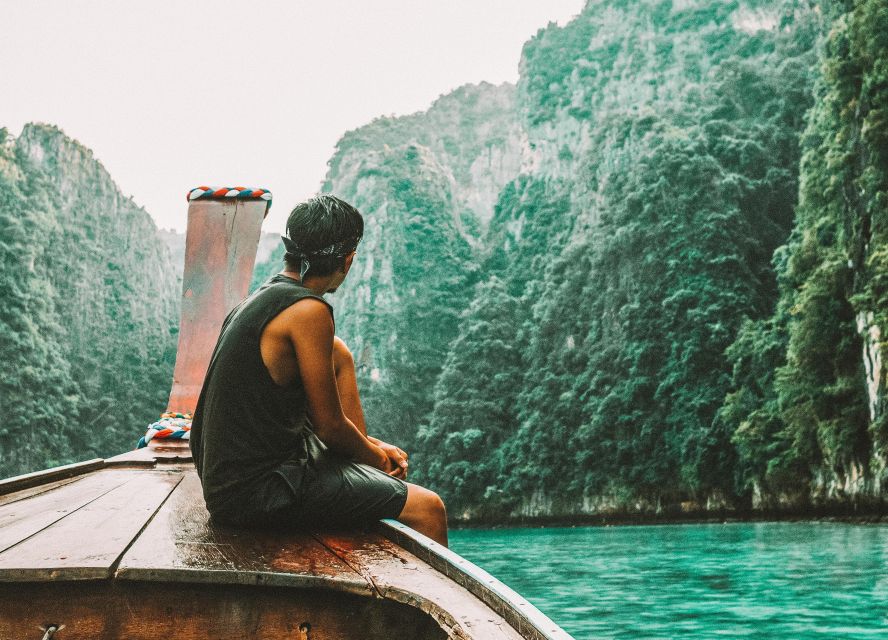 Krabi: Private Sunset Boat Trip and Night Market Tour - FAQ