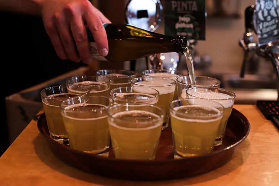Krakow's Local Flavor: Craft Beer and Street Food with Guide - Key points to know before booking