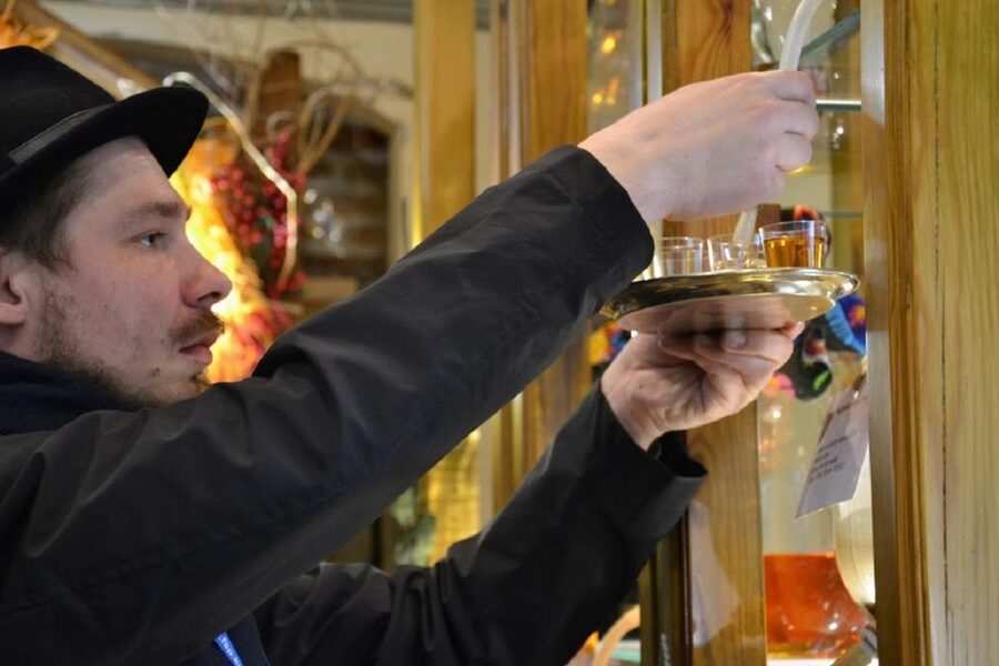 Kraków: Street Food and Historical Adventure - Who will enjoy this short food walk