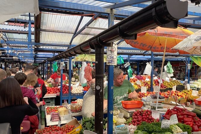 Krakow: Street Food Walking Tour - Who will enjoy this Kraków food walk