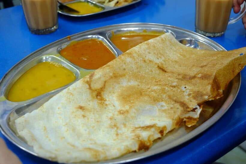 Kuala Lumpur: Nightlife Street Food Tour with 6 Tastings - Why this KL food tour works so well