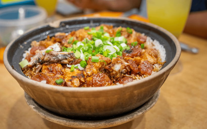 Kuala Lumpur: Nightlife Street Food Tour with 6 Tastings - Beef meatballs from a 70-year-old establishment