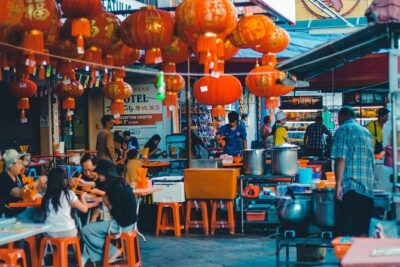 Kuala Lumpur’s Nightlife Secrets and Street Food