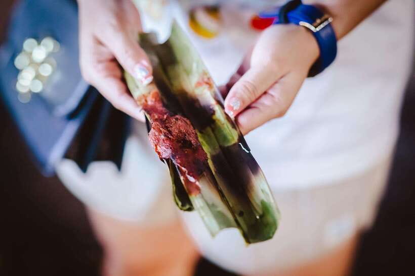 Kuala Lumpur: Sambal Street Food Tour with 15+ Tastings - Four hours of walking, eating, and pacing