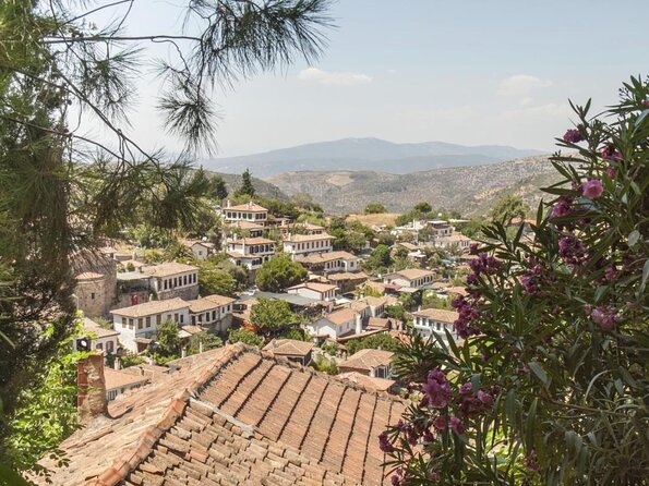 Kusadasi Selcuk Ephesus Gourmet and Street Food Tour - What makes this Kusadasi food tour worth considering