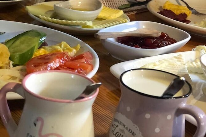 Kusadasi Selcuk Ephesus Gourmet and Street Food Tour - A food tour that reaches beyond Kusadasi
