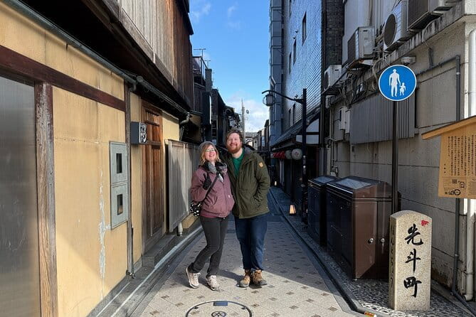 Kyoto Nishiki Market Street Food Tour - Timing, transport, and the end of the walk