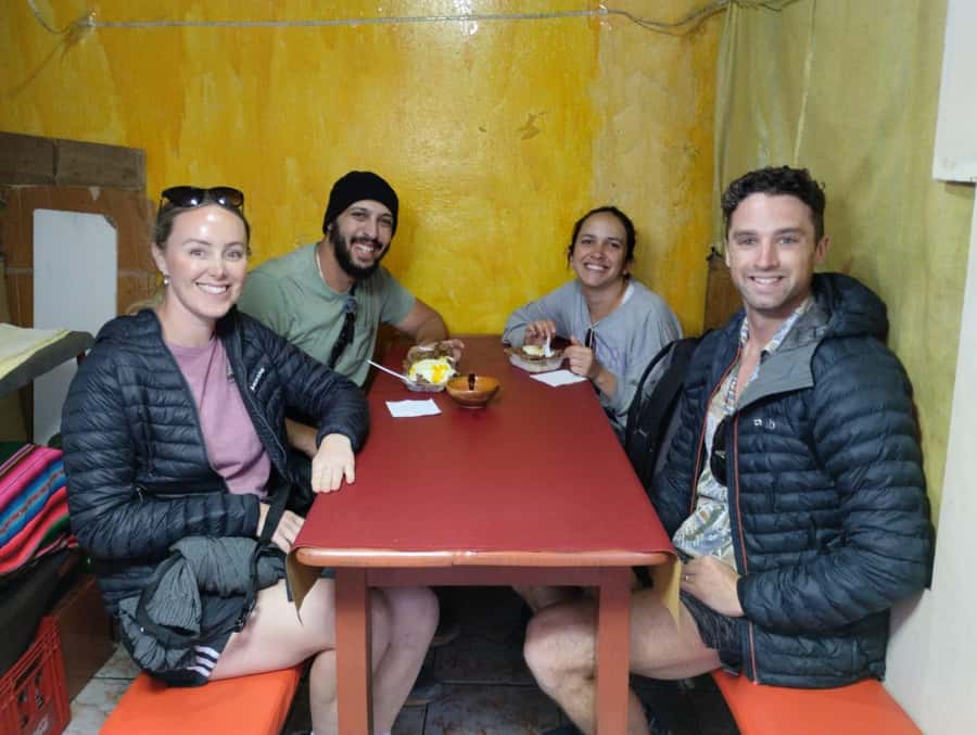 La Paz: Street Food Walking Tour - Lanza Market and the first Bolivian drink
