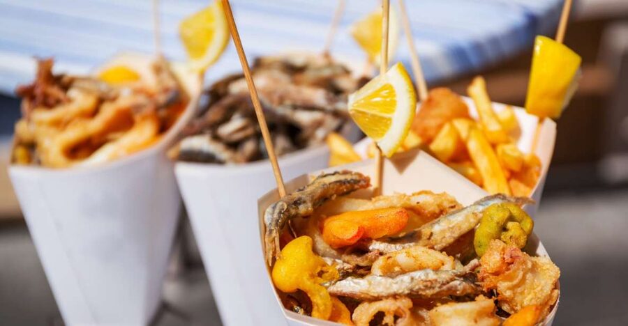 La Spezia: Small-Group Street Food Tour - Key points to know before you book
