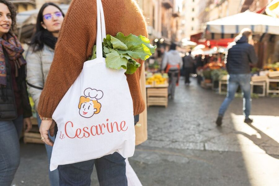 La Spezia: Small-Group Street Food Tour - Dietary needs and mobility concerns