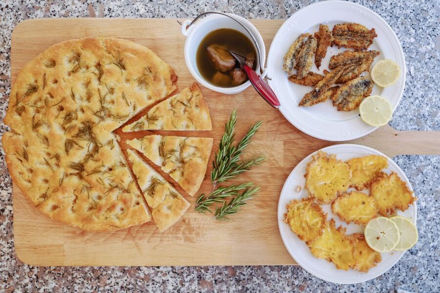 La Spezia: Small-Group Street Food Tour - Best time to fit this into your La Spezia plans
