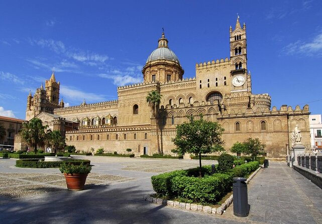 Last minute Palermo Walking Tour and Street Food - Key points to know before booking