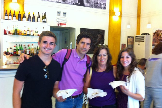 Last minute Palermo Walking Tour and Street Food - Why this Palermo walk works so well