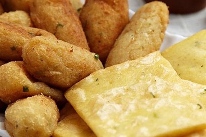 Last minute Palermo Walking Tour and Street Food - Teatro Massimo, Palermo’s grand opening scene