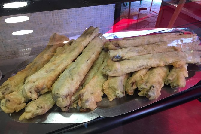 Last minute Palermo Walking Tour and Street Food - Dainotti’s da Arianna and the serious business of fried food
