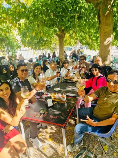 Lecce: Guided Street Food Walking Tour with Food and Wine - What makes this Lecce food walk worth your time