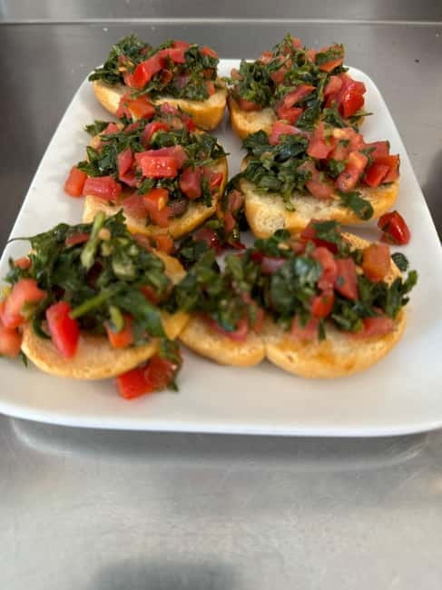 Lecce: Guided Street Food Walking Tour with Food and Wine - Is $58 a fair price?
