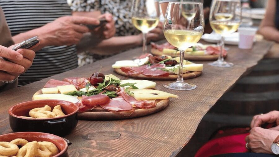 Lecce: Guided Tour & Street Food Tasting by Bike - Is $88 a fair price?