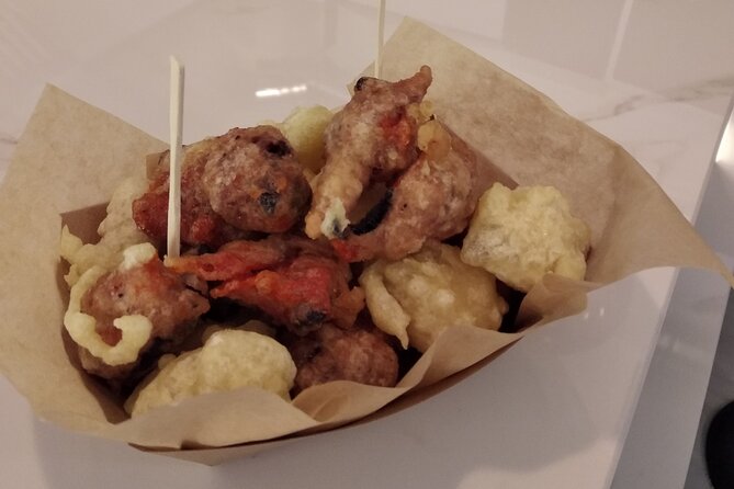 Lecce History and Street Food Tasting Private Tour - Why food makes this Lecce history walk work