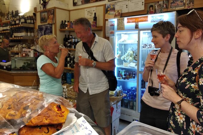 Lecce History and Street Food Tasting Private Tour - Santa Croce, Lecce’s Baroque calling card