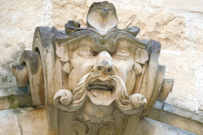 Lecce History and Street Food Tasting Private Tour - Porta Napoli and the road out of the old city