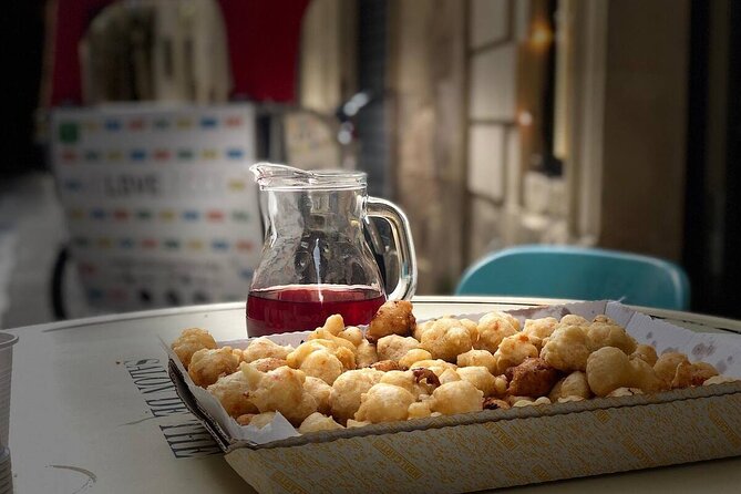 Lecce Street Food Group Tour (3h) - Key Points at a Glance