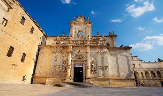 Lecce Street Food Group Tour (3h) - Why This Tour Works for a First Look at Lecce