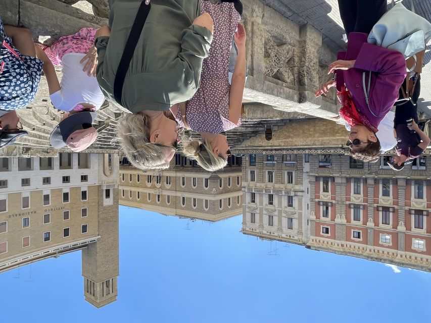 Lecce: Street Food Tasting and Sightseeing Tour - Why food is the right way into Lecce