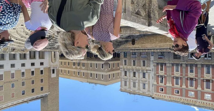 Lecce: Street Food Tasting and Sightseeing Tour - Starting at Porta San Biagio