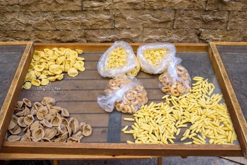 Lecce: The Ultimate Street Food Tour with a Local - Key points to know before you book