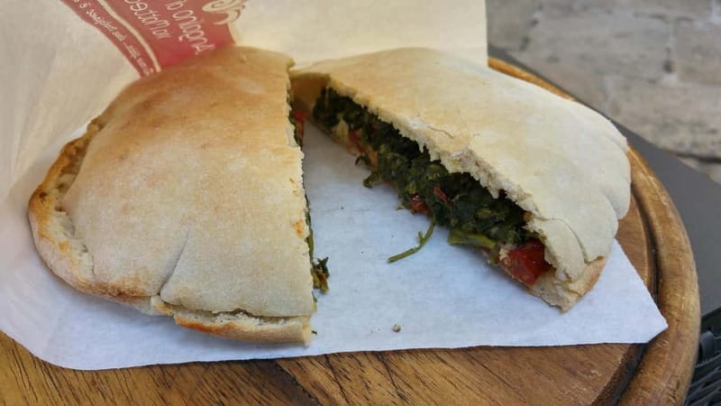 Lecce: The Ultimate Street Food Tour with a Local - Starting at Porta Rudiae