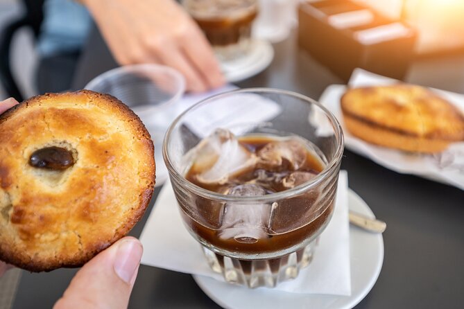 Lecce Ultimate Street Food Tour - Small Group by Do Eat Better - Key points to know before booking