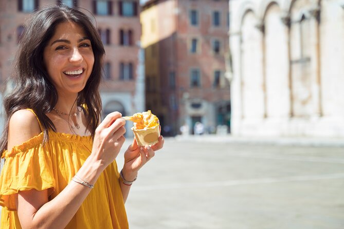 Lecce Ultimate Street Food Tour - Small Group by Do Eat Better - Walking, language, and practical limits