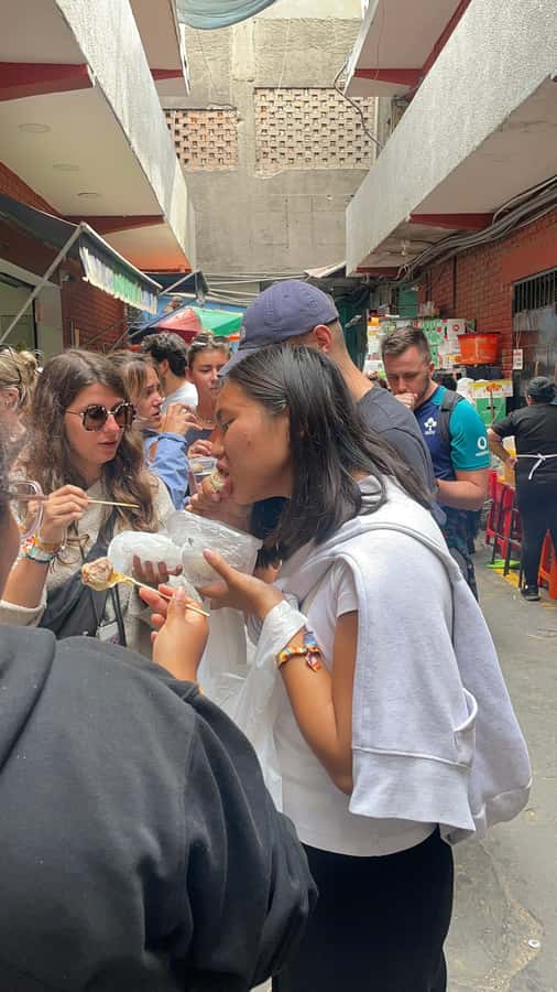 Lima Street Food: A gastronomic adventure through the city. - Timing, comfort, and who should book