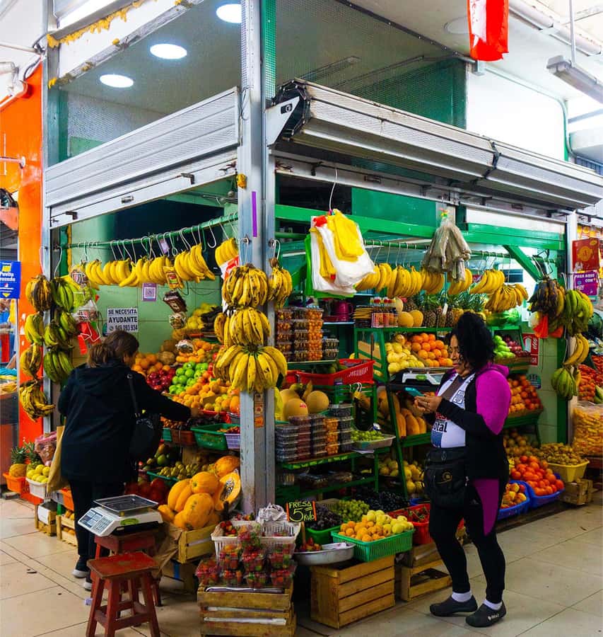 Lima: Street Food Tasting Tour with Pisco Sour Class - From Chorrillos Pier to Lima’s food table
