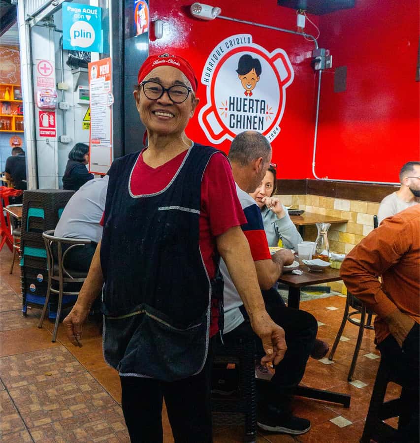 Lima: Street Food Tasting Tour with Pisco Sour Class - Who will enjoy this Lima food tour