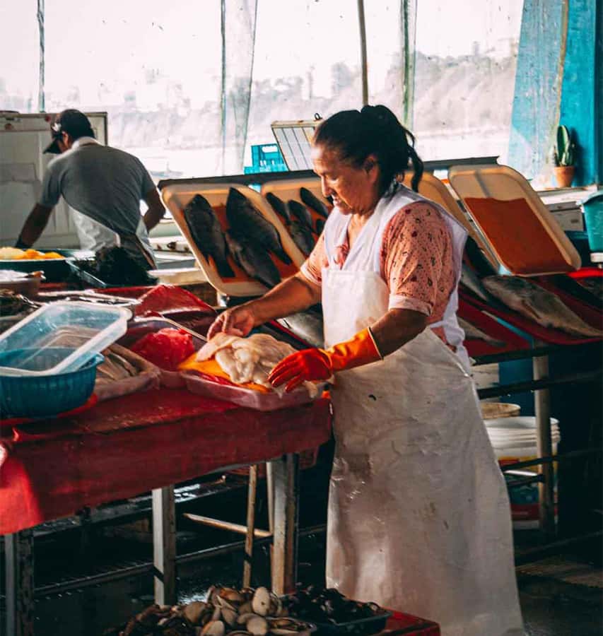 Lima: Street Food Tasting Tour with Pisco Sour Class - Should you book it?