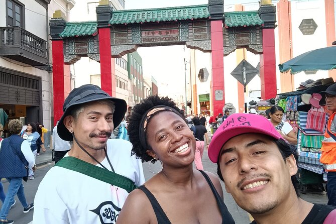 Lima Street Food Tour Beyond Netflix - Why this Lima food walk works