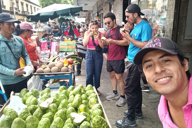 Lima Street Food Tour Beyond Netflix - Who will enjoy this tour most